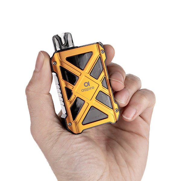 Aspire Gotek X II Pod Kit - Image 2