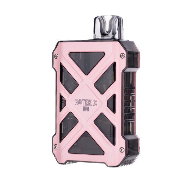 Aspire Gotek X II Pod Kit - Image 8