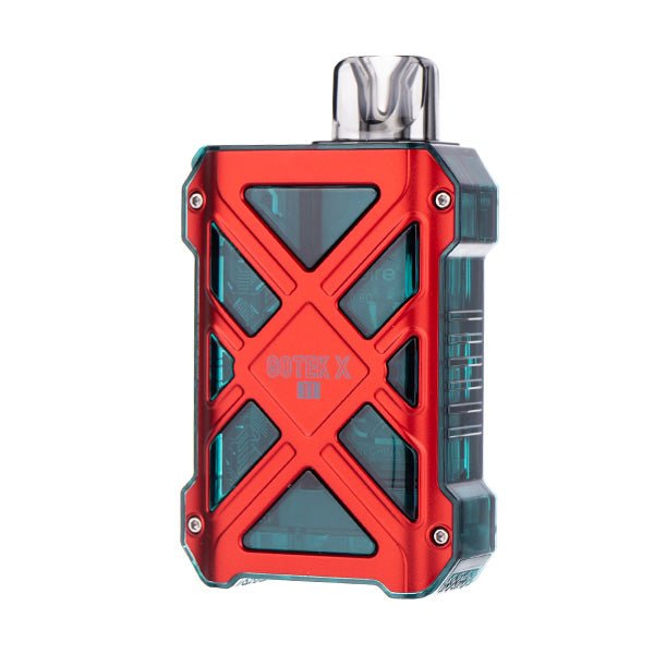 Aspire Gotek X II Pod Kit - Image 9