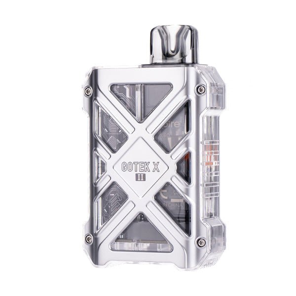 Aspire Gotek X II Pod Kit - Image 10