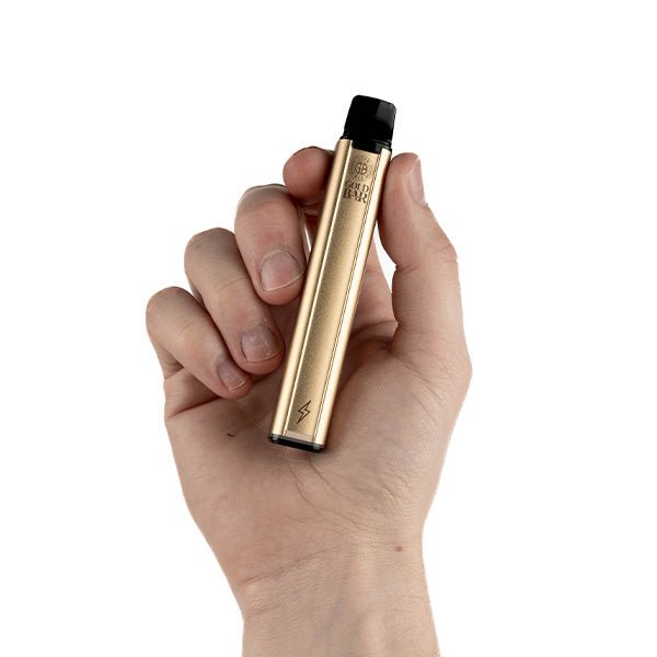 Gold Bar Reload Pod Kit - Image 2