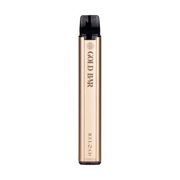 Gold Bar Reload Pod Kit