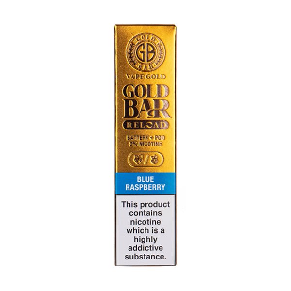 Gold Bar Reload Pod Kit - Image 6