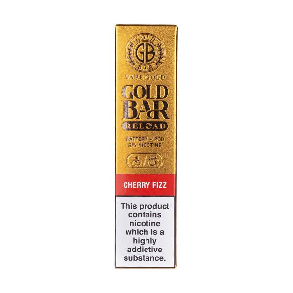 Gold Bar Reload Pod Kit - Image 7