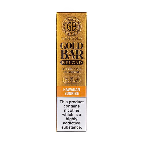 Gold Bar Reload Pod Kit - Image 8