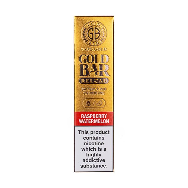 Gold Bar Reload Pod Kit - Image 11