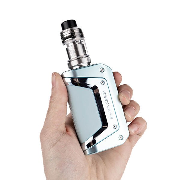 Geek Vape Aegis Legend 3 Vape Kit - Image 2