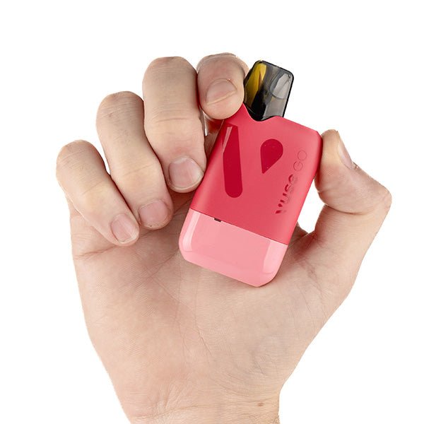 Vuse Go Reload 1000 Pod Kit - Image 2