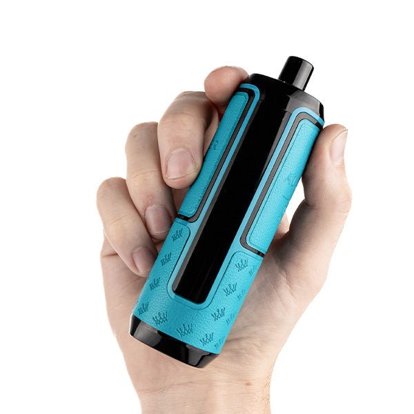 Al Fakher Crown Bar Hypermax 15k Disposable Vape - Image 2