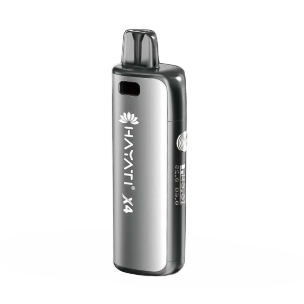 Hayati X4 Refillable Pod Kit - Image 4