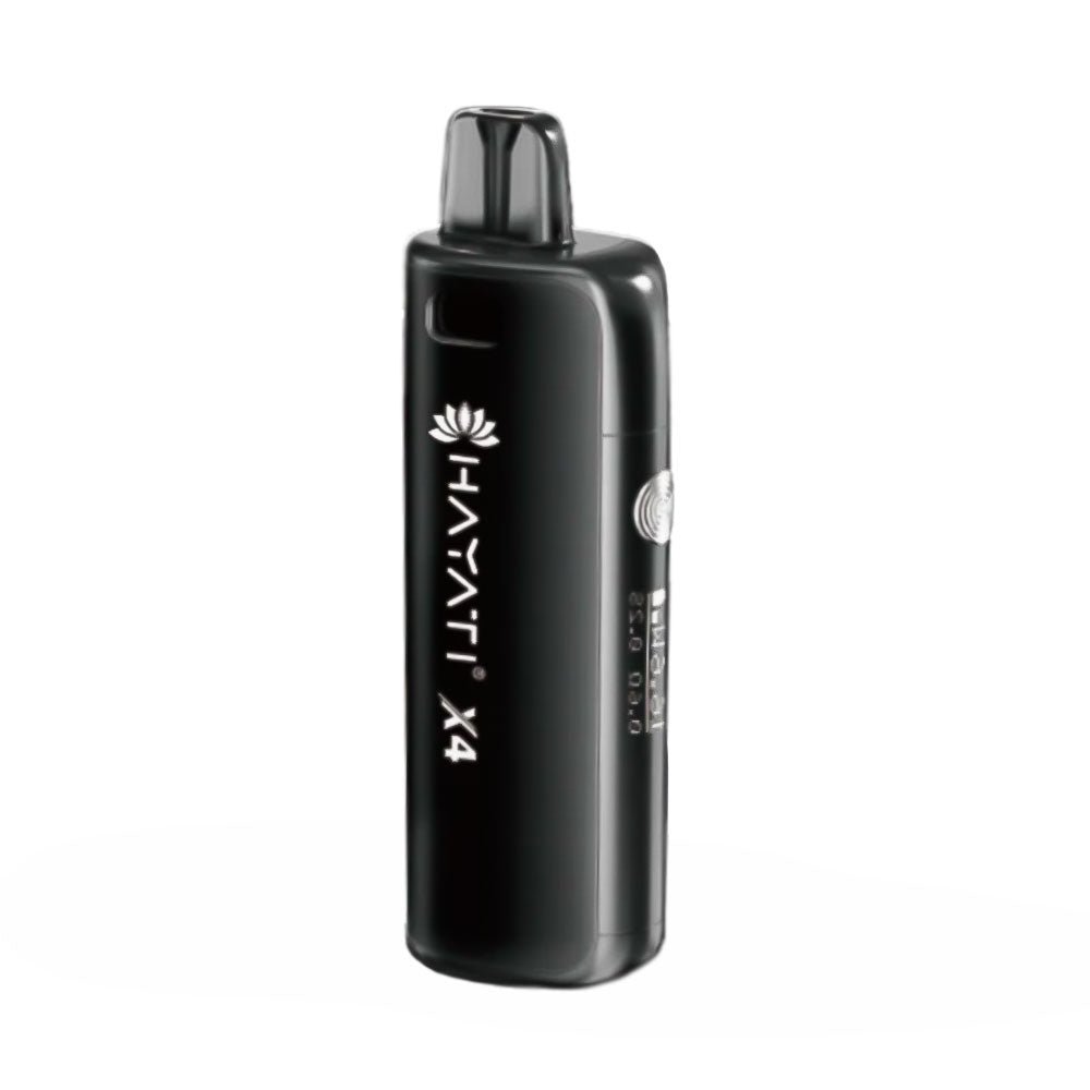 Hayati X4 Refillable Pod Kit - Image 6
