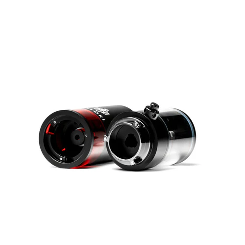 Hitoki Trident – Laser Vaporizer - Image 5