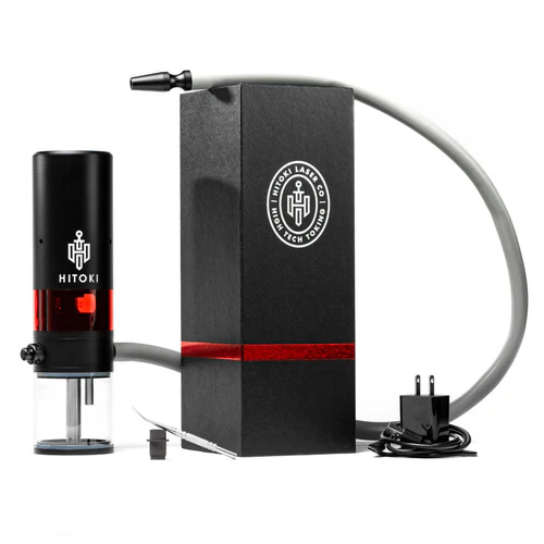 Hitoki Trident – Laser Vaporizer - Image 3