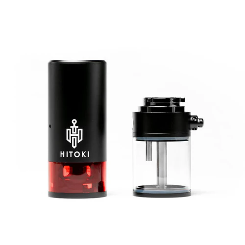 Hitoki Trident – Laser Vaporizer - Image 2