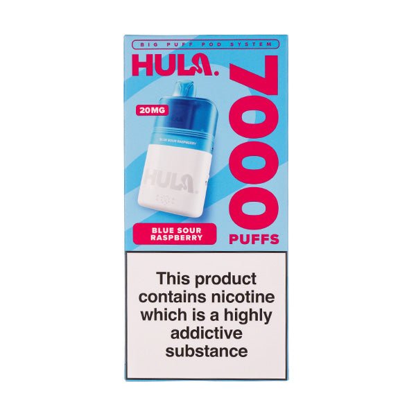 Hula Prefilled Pod Kit - Image 3