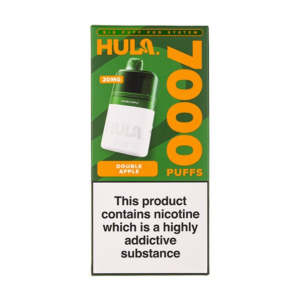 Hula Prefilled Pod Kit - Image 6