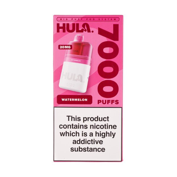Hula Prefilled Pod Kit - Image 11