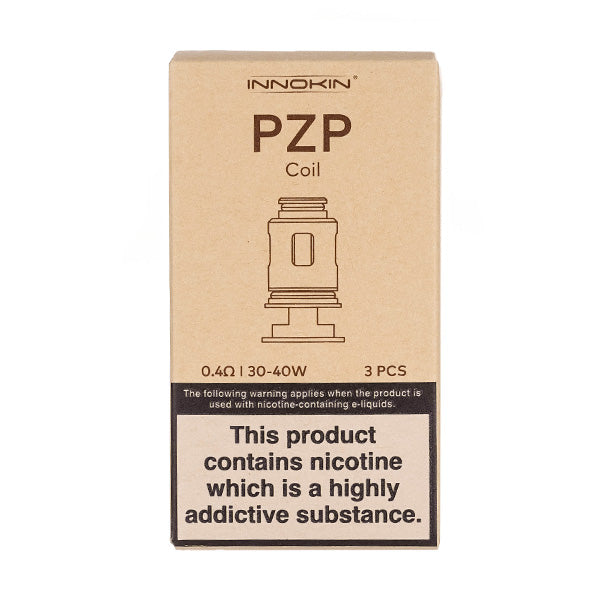 Innokin PZP Replacement Coils - Image 4