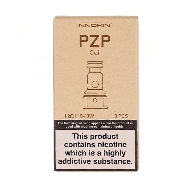 Innokin PZP Replacement Coils - Image 3
