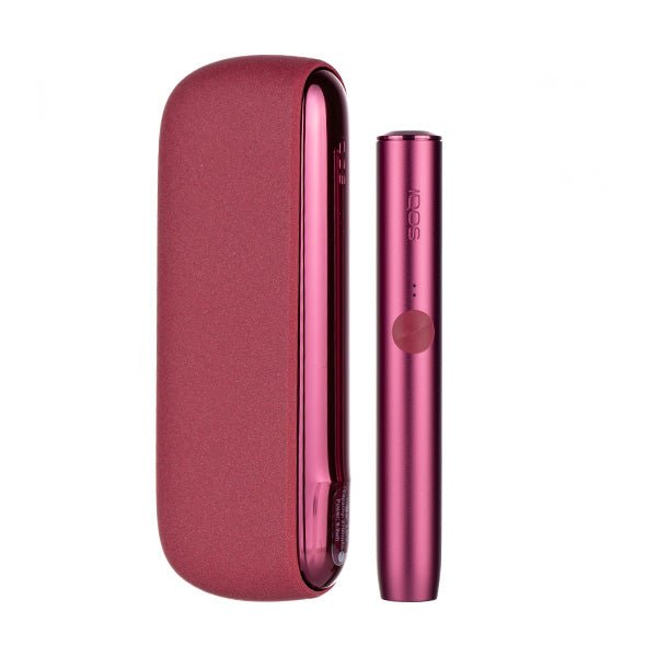 IQOS Iluma Kit - Image 6