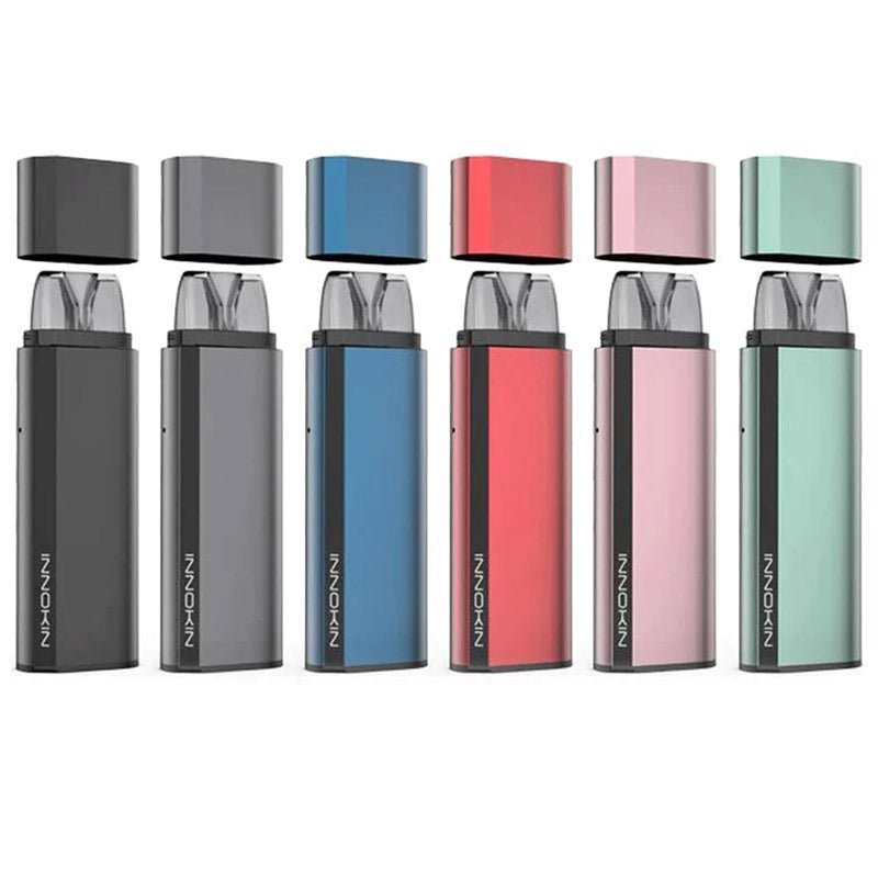Innokin Klypse Pod Kit - Image 2