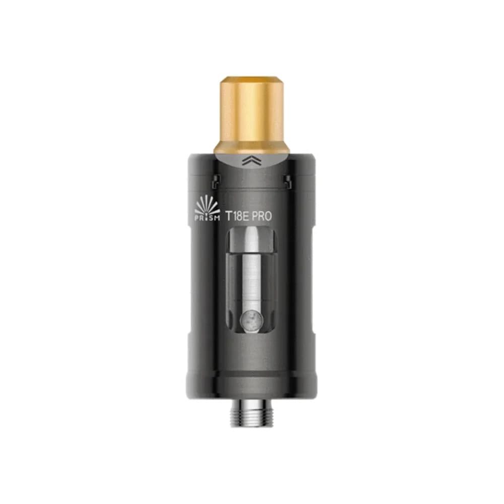 Innokin T18E Pro Tank | Coil Resistance : 1.7 Ohm - Image 4