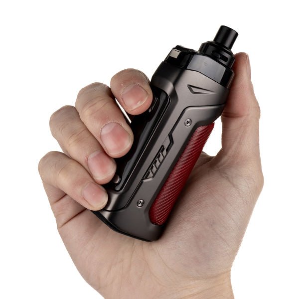 Innokin Coolfire PZPulse Pod Kit - Image 2