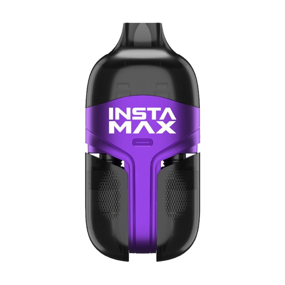Insta Max 20K Prefilled Vape - Image 13