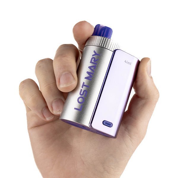 Lost Mary 4-in-1 Pod Kit - Image 2