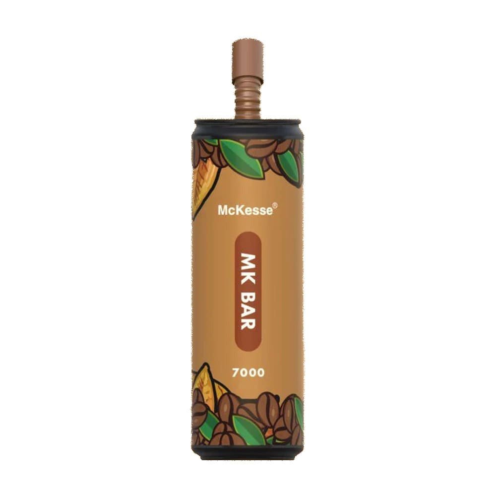 MK Bar 7000 Puffs Rechargeable Prefilled Vape Device - Image 6