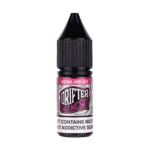 Nicotine Salt Shot by Drifter (Twin Pack)