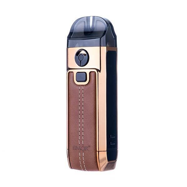 SMOK Nord 4 Pod Kit - Image 3