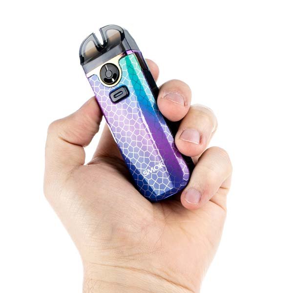 SMOK Nord 4 Pod Kit - Image 2