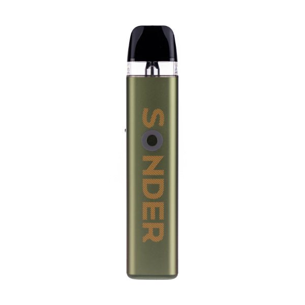 Geek Vape Sonder Q2 Pod Kit - Image 9