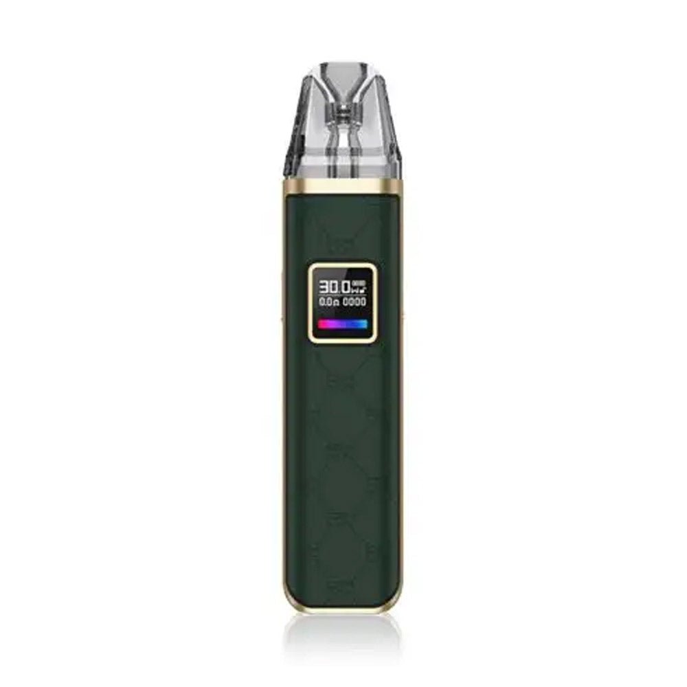 Oxva Xlim Pro 30W Pod Kit - Image 20