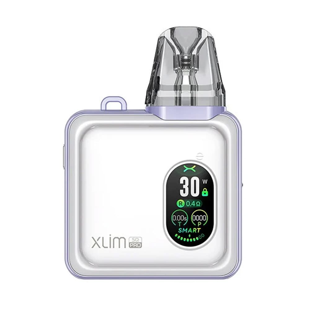 Oxva Xlim SQ Pro Pod Kit - Image 5