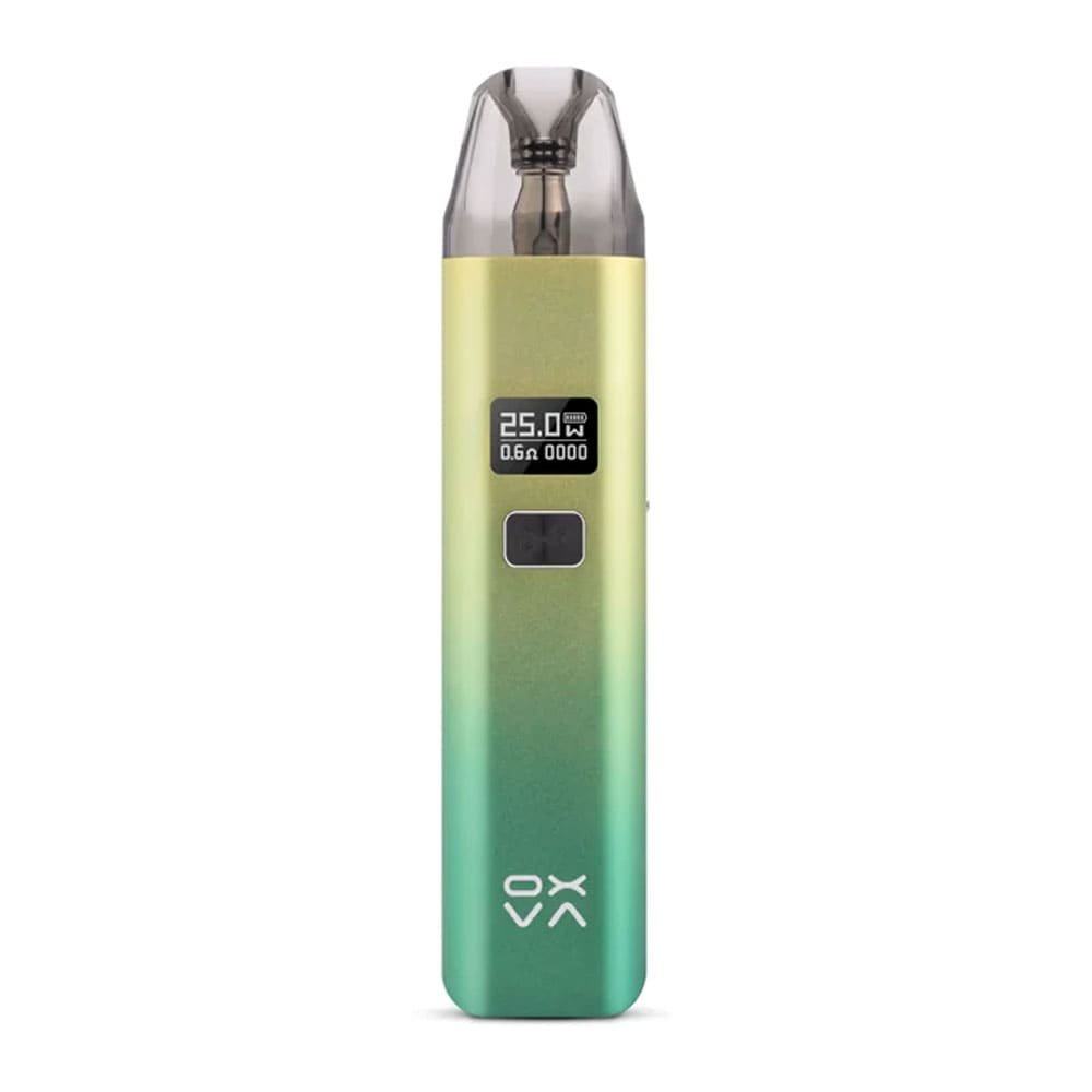 Oxva Xlim V2 25W Pod Kit - Image 9