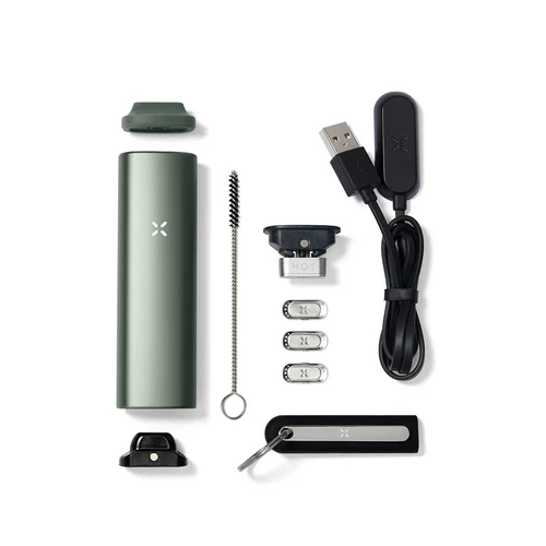 PAX Plus Vaporizer - Image 2