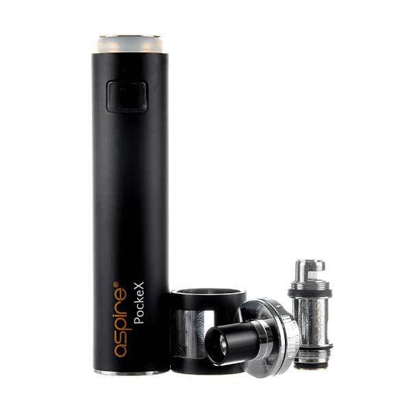 Aspire PockeX Pen Kit - Image 13