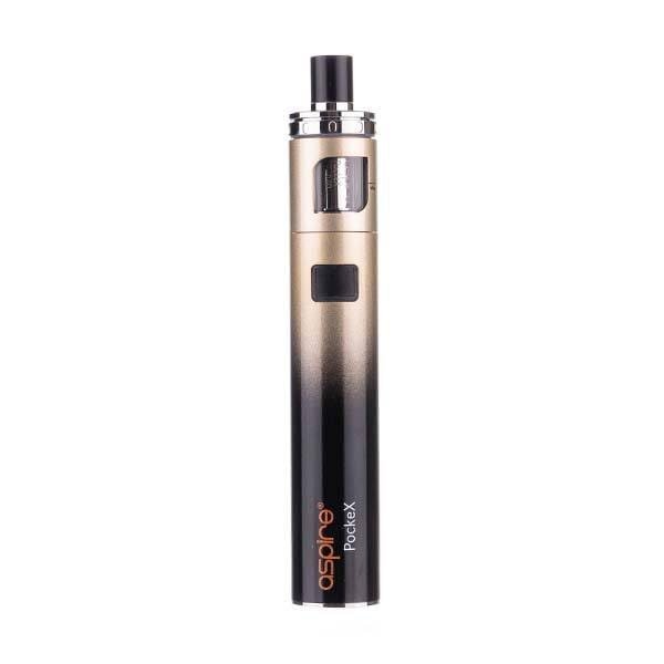 Aspire PockeX Pen Kit - Image 10