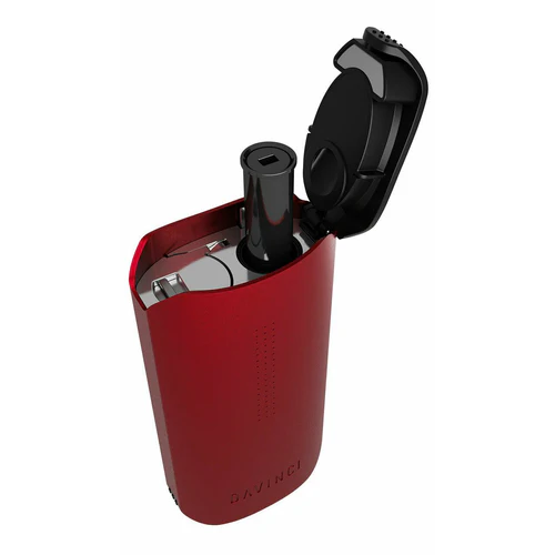 Davinci IQC Vaporizer - Image 3