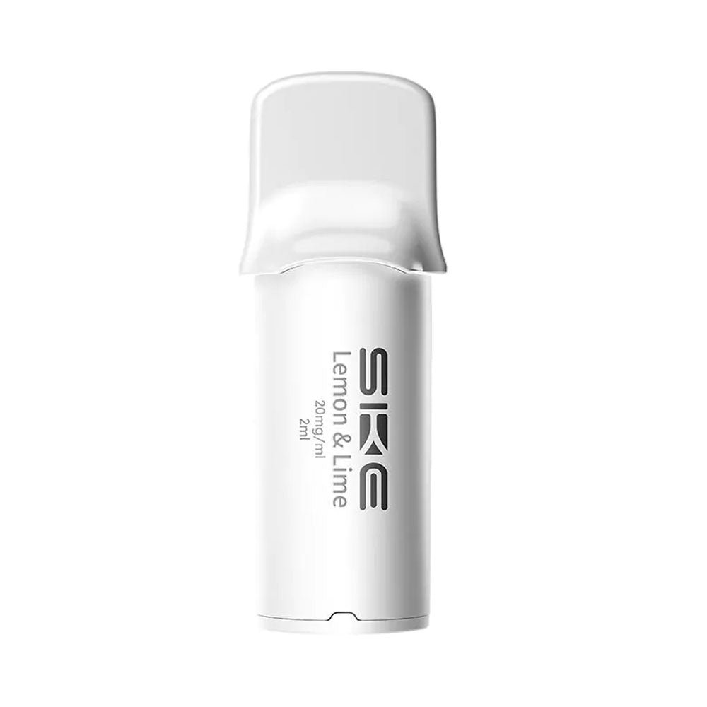 SKE Crystal Bar Pro 600 Replacement Pod - Image 9