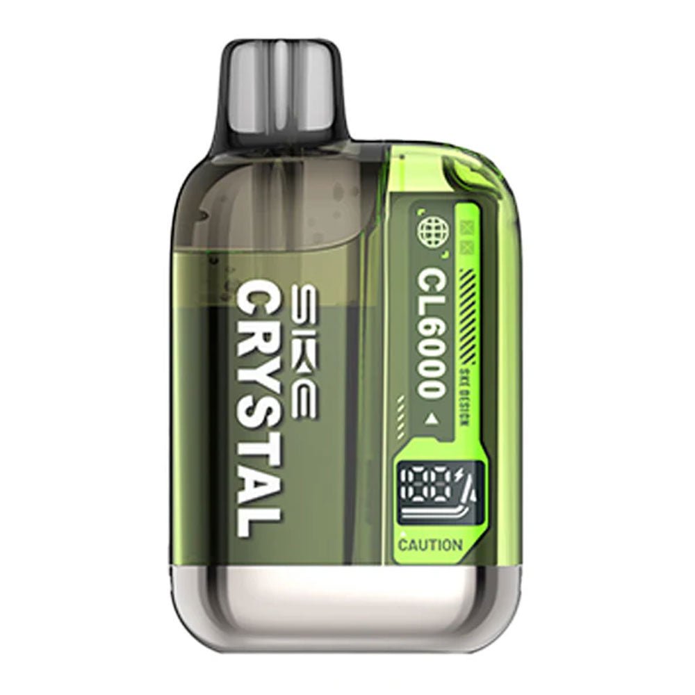 SKE Crystal CL6000 Prefilled Vape - Image 20
