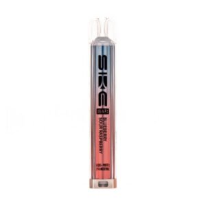 SKE Crystal Bar 600 Prefilled Pod Kit
