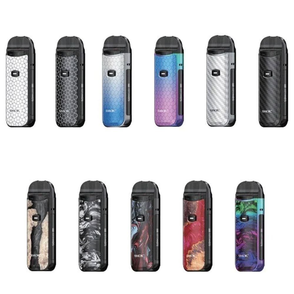 Smok Nord Pod kit 50W - Image 2