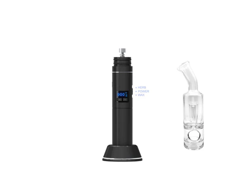 Tourist Vaporizer