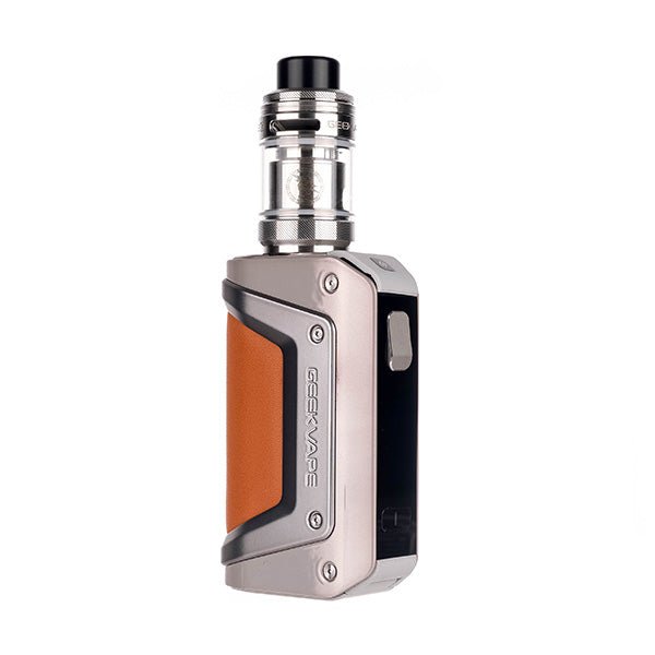 Geek Vape Aegis Legend 3 Vape Kit - Image 9
