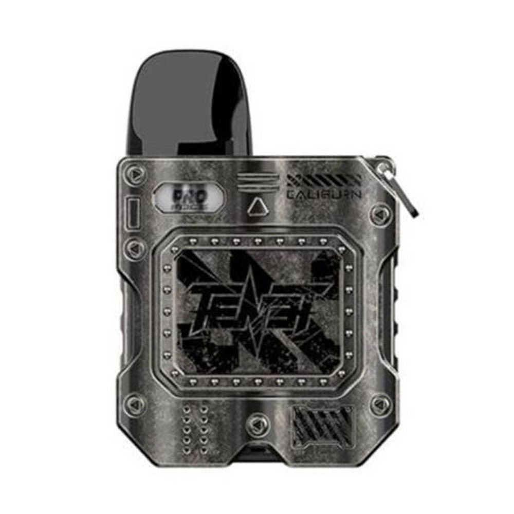 Uwell Caliburn Tenet Koko Pod Kit - Image 3