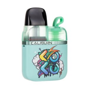 Uwell Caliburn G3 Lite Koko Pod Kit
