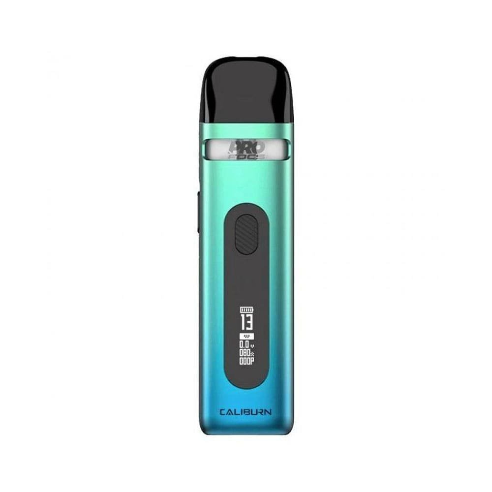 Uwell Caliburn X Pod Kit - Image 4